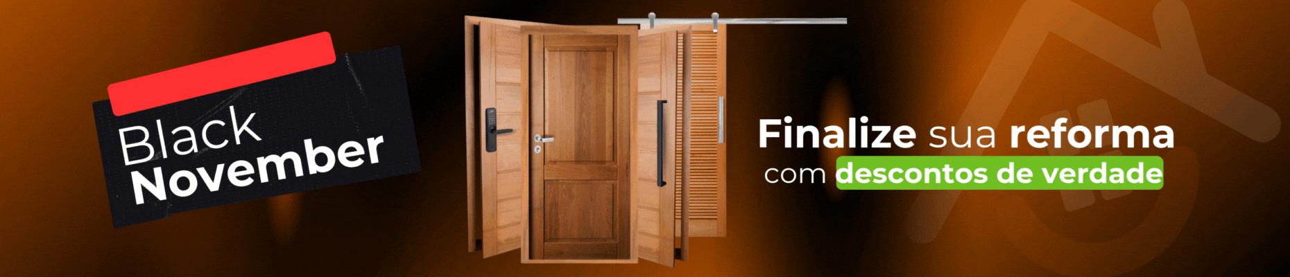 COMBO BLACK - COMPRE JUNTO E APROVEITE O FRETE