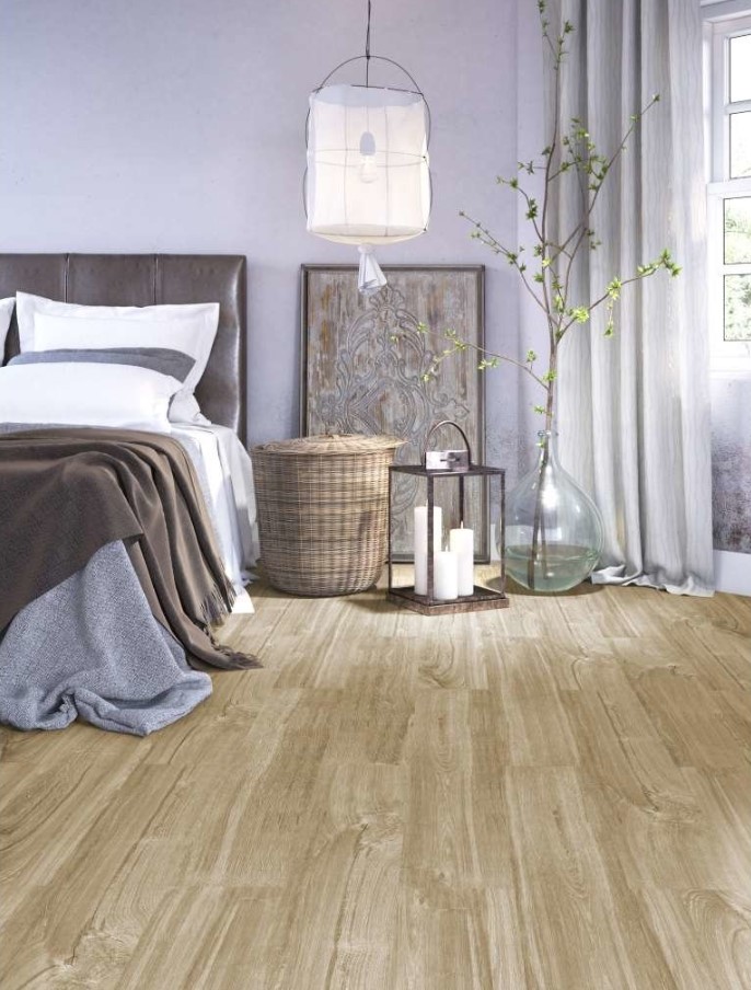 Piso Laminado Durafloor