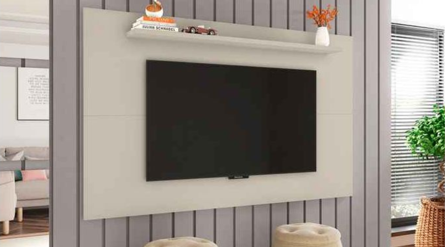 painel de tv basico