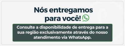 Consulte sua entrega via WhatsApp.